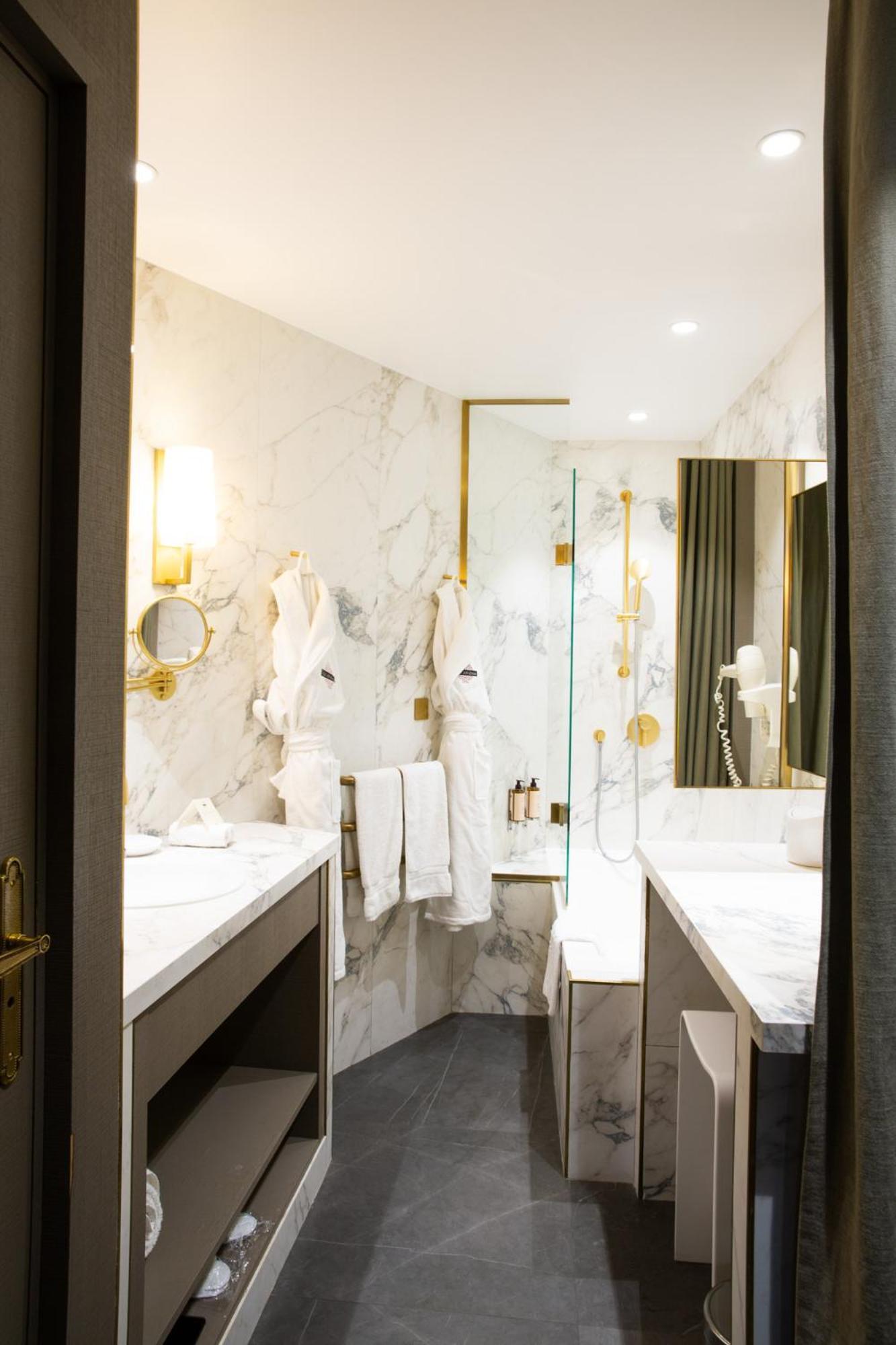 Hotel Le Relais Saint-Germain Párizs Kültér fotó