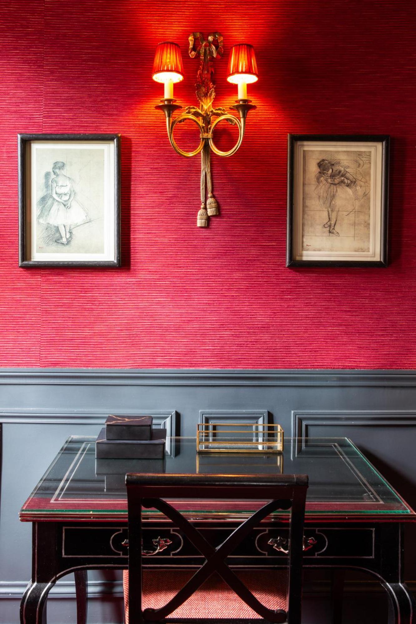 Hotel Le Relais Saint-Germain Párizs Kültér fotó