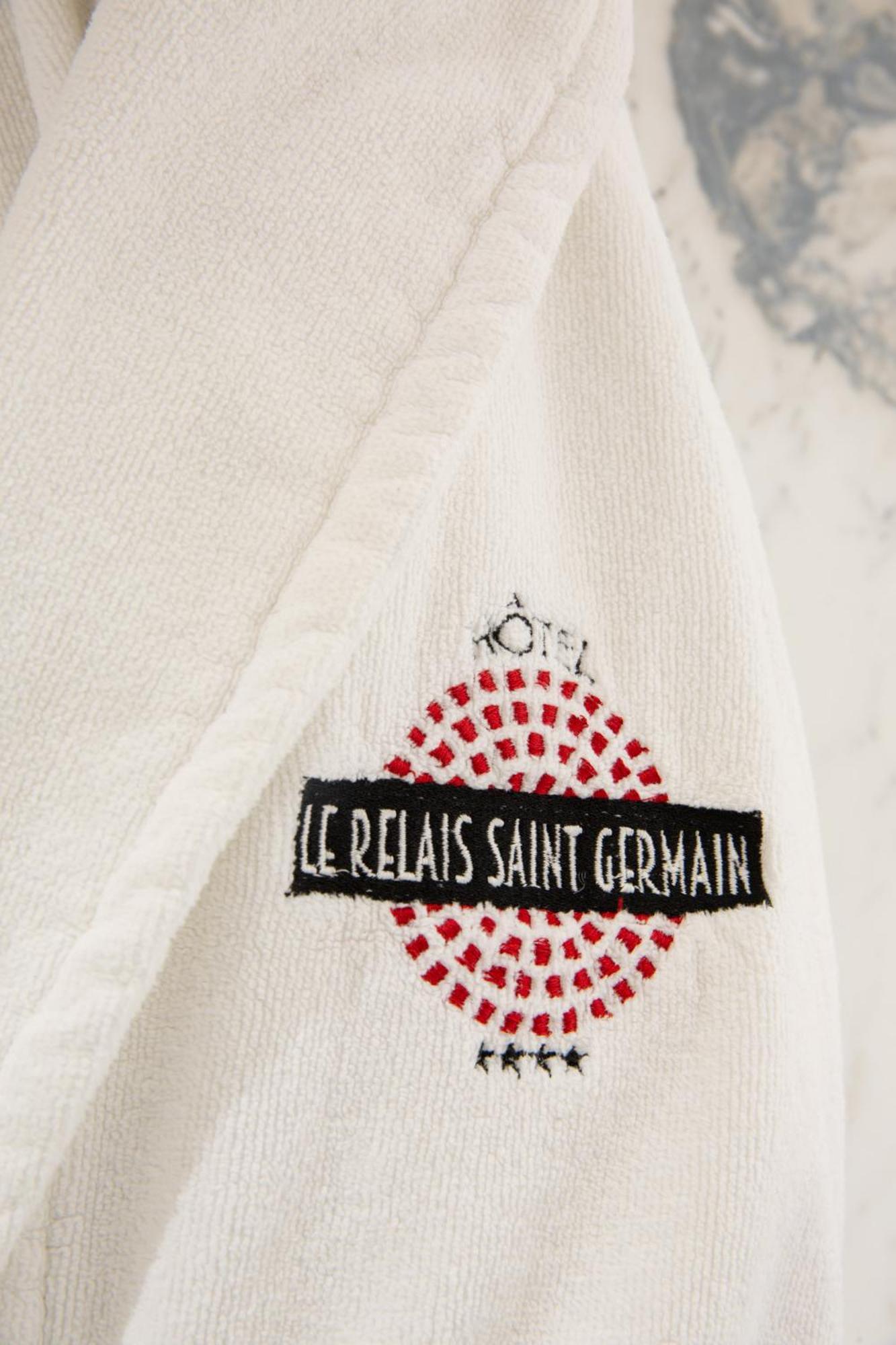 Hotel Le Relais Saint-Germain Párizs Kültér fotó