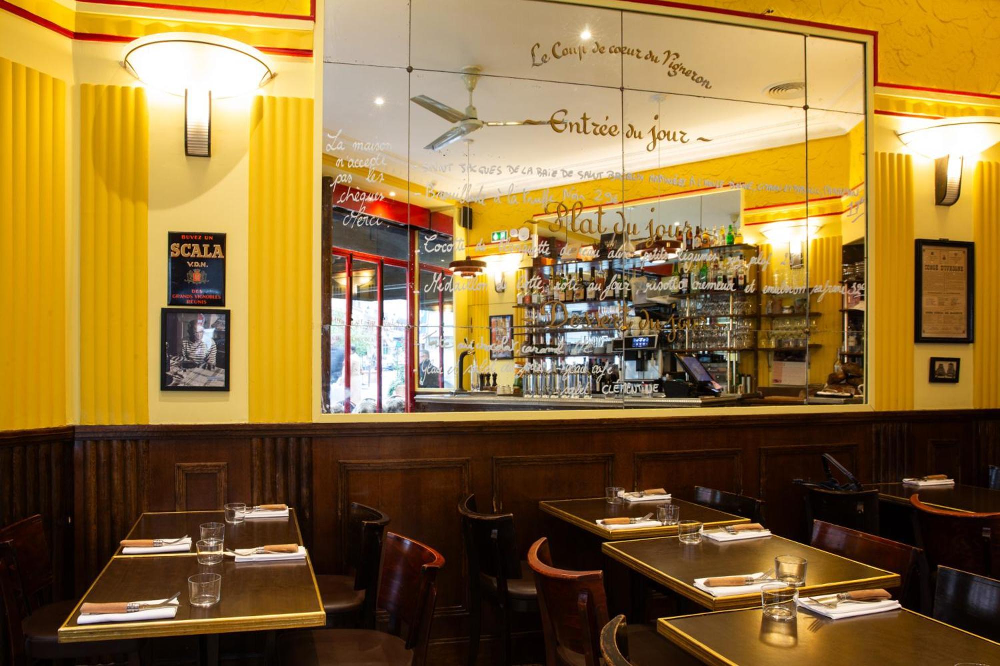 Hotel Le Relais Saint-Germain Párizs Kültér fotó