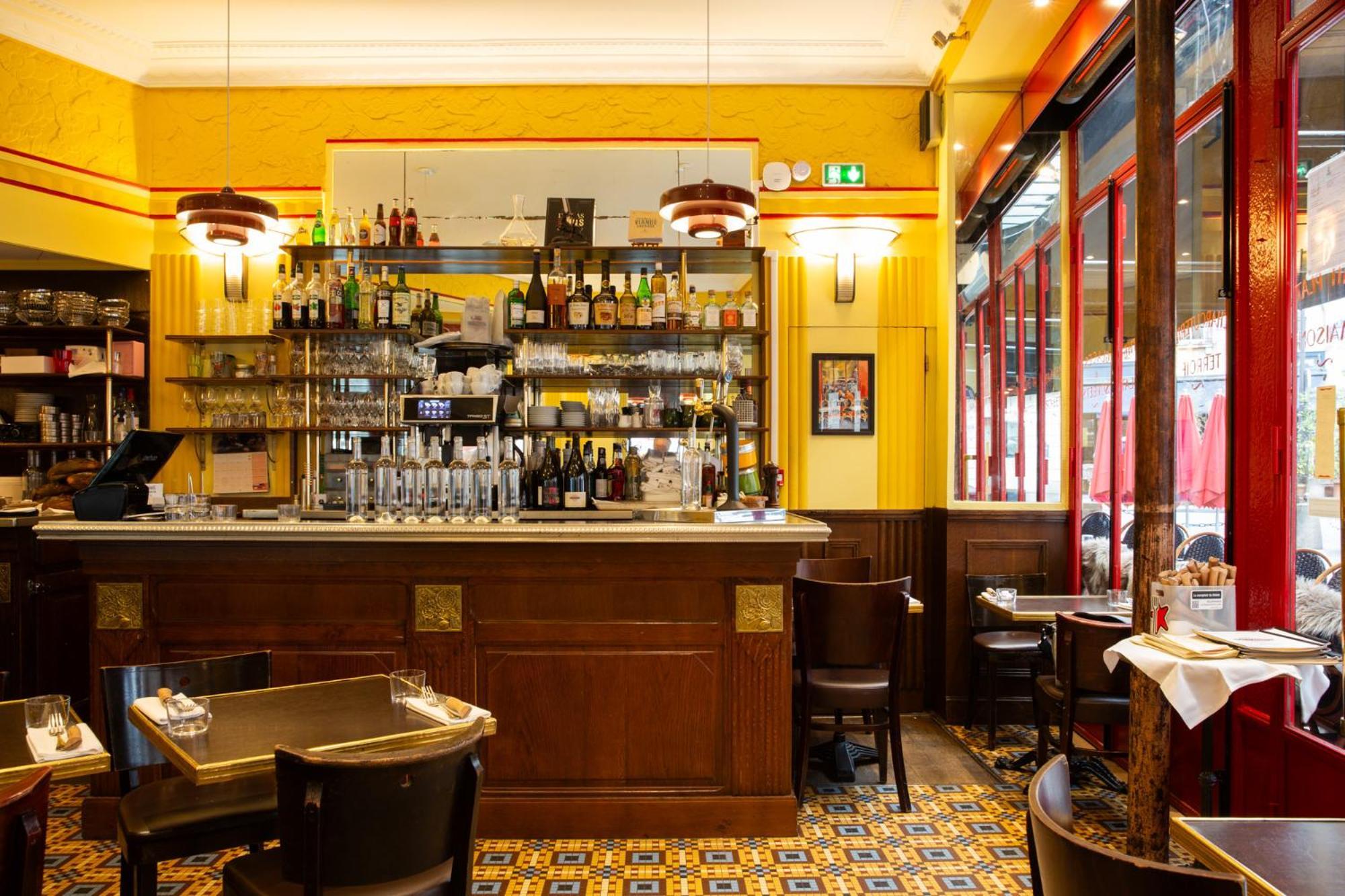 Hotel Le Relais Saint-Germain Párizs Kültér fotó