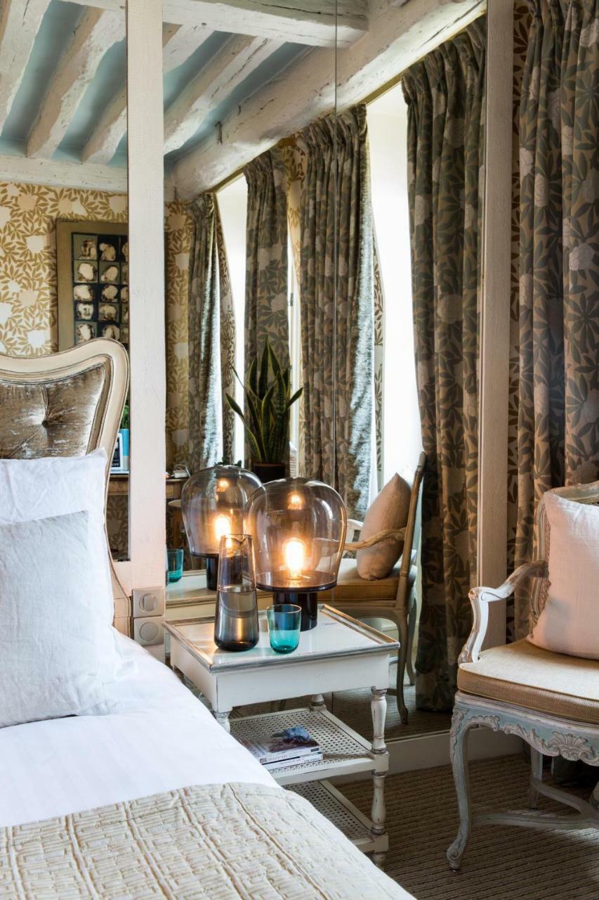 Hotel Le Relais Saint-Germain Párizs Kültér fotó